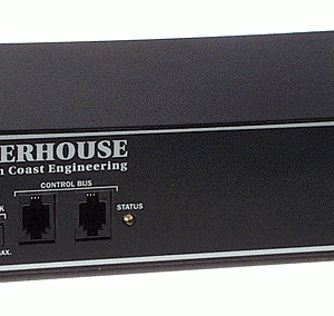 NCE Corporation PB105 5-Amp DCC Power Booster #PB105