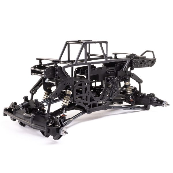Losi TLR Tuned LMT 4X4 Solid Axle Monster Truck Kit