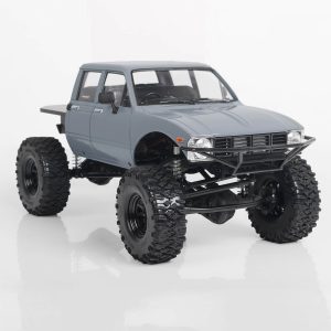 RC4WD 1/10 C2X Class 2 4WD Competition Truck with Mojave II Body