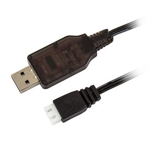 Team Associated Reedy USB Li-Ion Balance Charger