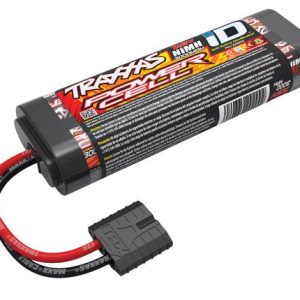 Traxxas 6-CELL NIMH 3000MAH 7.2V FLAT