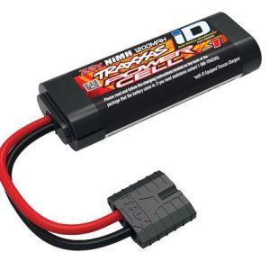 Traxxas 6-CELL NIMH 1200MAH 7.2V 2/3A