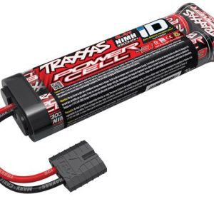 Traxxas 7-CELL NIMH 3300MAH 8.4V FLAT