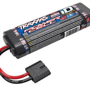Traxxas 6-CELL NIMH 4200MAH 7.2V FLAT