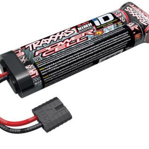 Traxxas 7-CELL NIMH 5000MAH 8.4V FLAT