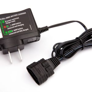 Traxxas CHARGER A/C 350 MA 6 CELL NIMH