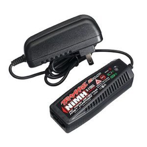 Traxxas 2AMP CHARGER AC