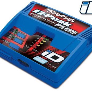 Traxxas EZ-PEAK PLUS 4-AMP CHARGER