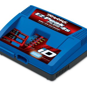 Traxxas 4S CHARGER