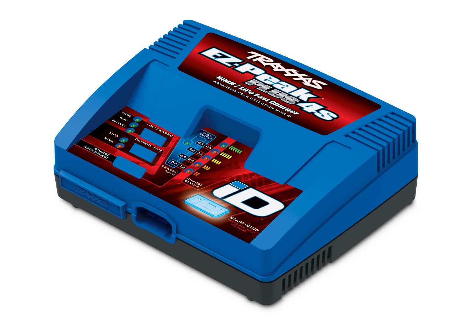 Traxxas 4S CHARGER