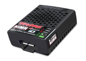 Traxxas 4-AMP 6-7-CELL NiMH CHARGER USB-C
