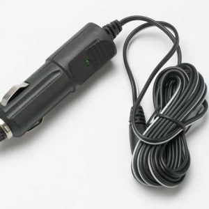 Traxxas POWER ADAPTER, DC (DC 12V CAR