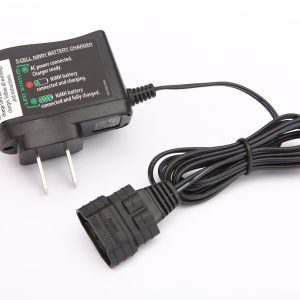 Traxxas CHARGER A/C 350 MA 5 CELL NIMH