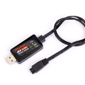 Traxxas CHARGER USB 2 CELL LIPO BAL