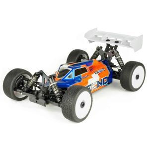 Tekno RC 1/8 EB48 2.1 4WD Competition Electric Buggy Kit