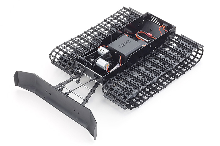 Kyosho 1/12 EP Blizzard 2.0 Readyset ETA Nov 2024 - Image 5