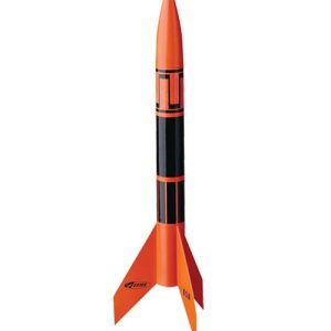 Estes Alpha III Model Rocket Kit, Bulk Pack of 12 E2X