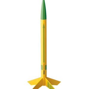 Estes Viking Model Rocket Kit, Bulk Pack of 12, Skill Level 1