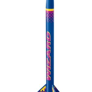 Estes Wizard Model Rocket Kit, Bulk Pack of 12, Skill Level 1