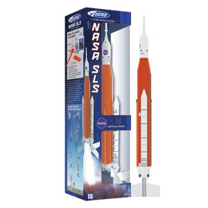 Estes NASA SLS Model Rocket Kit
