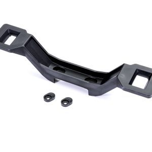 Traxxas Body Mount Front/Adapter/Inserts