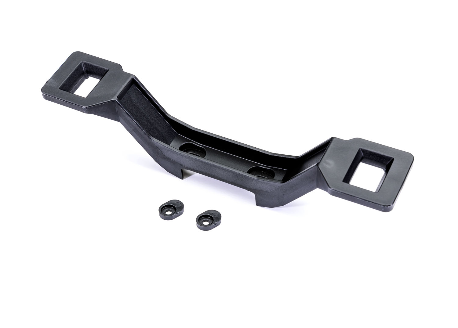 Traxxas Body Mount Front/Adapter/Inserts