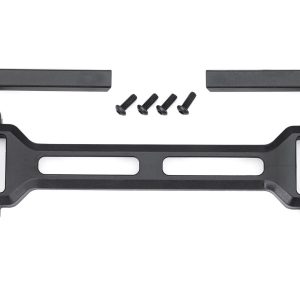 Traxxas Rear Latch and Mount