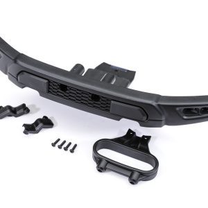 Traxxas Front Bumper/Bumper Mount