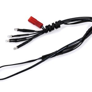 Traxxas Front Light Harness