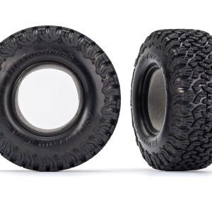Traxxas Tires BFG AT TA KO2 DP 4.5x1.7