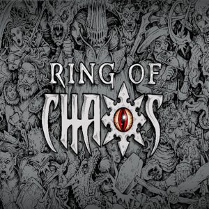 Ring of Chaos (Platinum Edition)