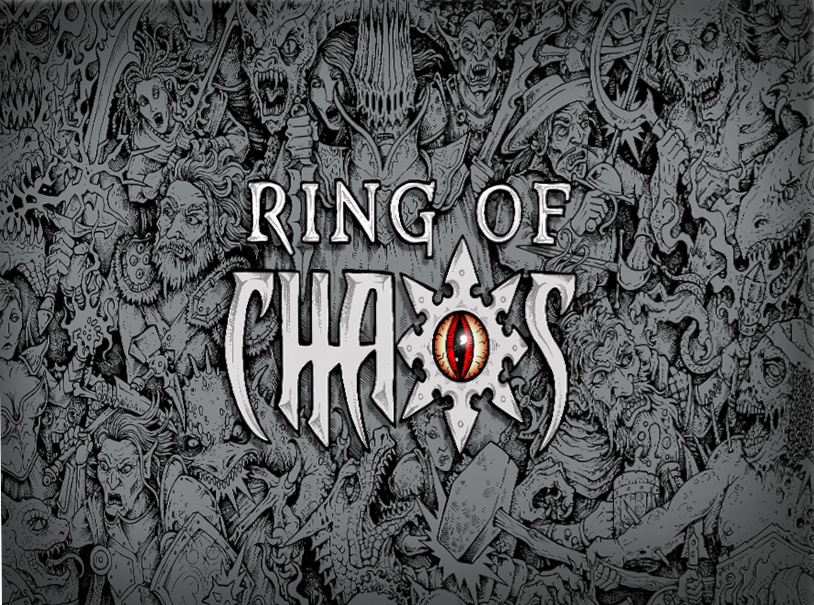 Ring of Chaos (Platinum Edition)