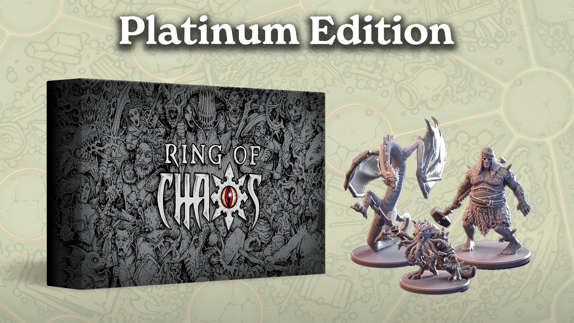 Ring of Chaos (Platinum Edition) - Image 2