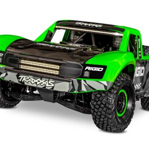 Traxxas Unlimited Desert Racer