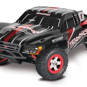 Traxxas 1/16 Slash 4X4 w/USB-C