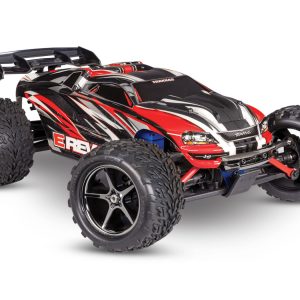 Traxxas 1/16 E-Revo 4X4 w/USB-C Monster Truck