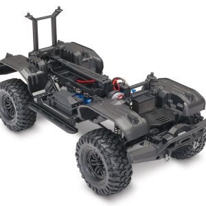 Traxxas TRX-4 CRAWLER KIT