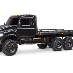 Traxxas TRX-6 Ultimate RC Hauler w/Winch