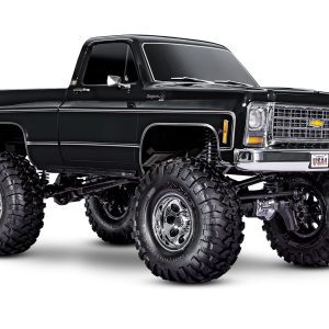 Traxxas TRX-4 Chevrolet K10 High Trail Edition