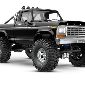 Traxxas TRX-4M Ford F-150 High Trail Edition