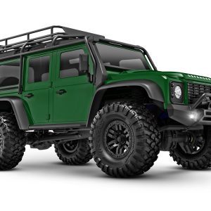 Traxxas TRX-4M Land Rover Defender