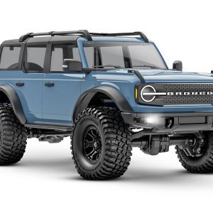 Traxxas TRX-4M Ford Bronco