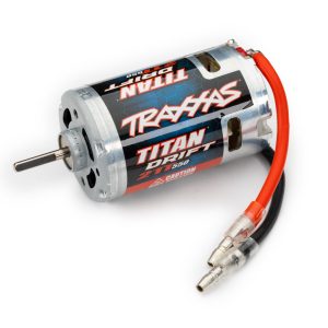 Traxxas MOTOR STINGER 20-TURN