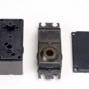 Traxxas CASE SERVO HIGH-TORQUE SERVO (Mid October)