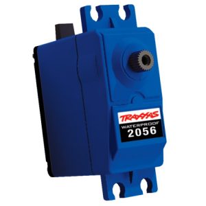 Traxxas SERVO HIGH-TORQUE WATERPROOF