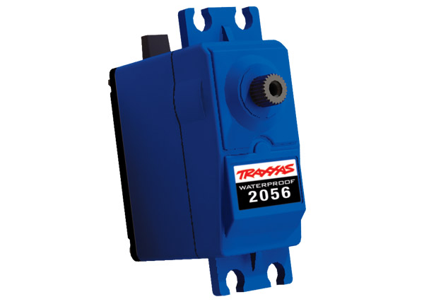 Traxxas SERVO HIGH-TORQUE WATERPROOF