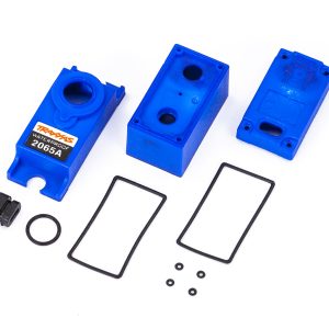 Traxxas CASE/GASKET FOR 2065A
