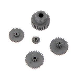 Traxxas GEAR SET SERVO 2065A