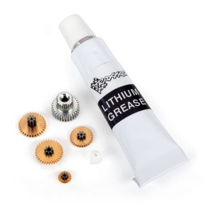 Traxxas GEAR SET (2065R)