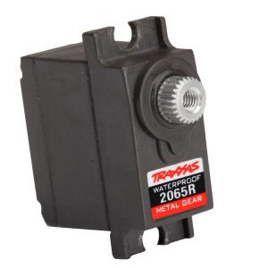 Traxxas SERVO SUB MICRO WATERPROOF
